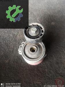 Ford Escort Kayış Gergi Kütüğü Çıkma Orjinal