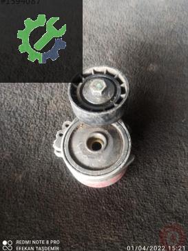 Ford Escort Motor Braketi çıkma parça