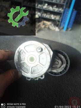 Ford Escort Motor Braketi çıkma parça