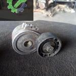 Ford Escort Kayış Gergi Kütüğü Çıkma Orjinal