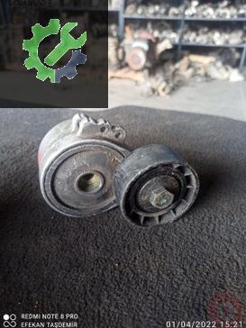 Ford Escort Motor Braketi çıkma parça
