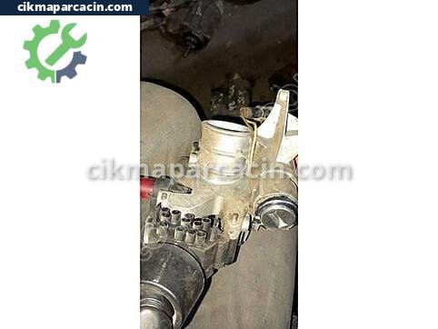 Ford Escort Kontak Seti çıkma parça