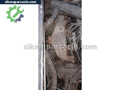 Ford Escort Motor Komple çıkma parça