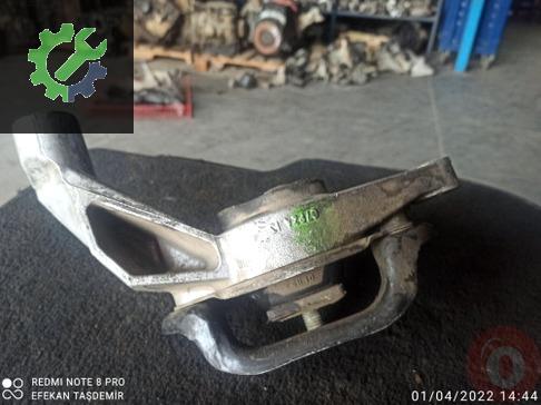 Ford Escort Motor Takozu & Kulağı çıkma parça