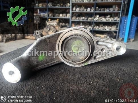 Ford Escort Motor Takozu & Kulağı 94AB6P072BB çıkma parça