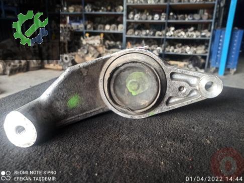 Ford Escort Motor Takozu & Kulağı 94AB6P072BB çıkma parça