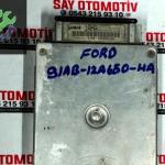 Ford escort motor beyni 91AB-12A650-HA/cfi-sd101