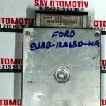 Ford escort motor beyni 91AB-12A650-HA/cfi-sd101