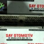 Ford escort motor beyni 91AB-12A650-HA/cfi-sd101