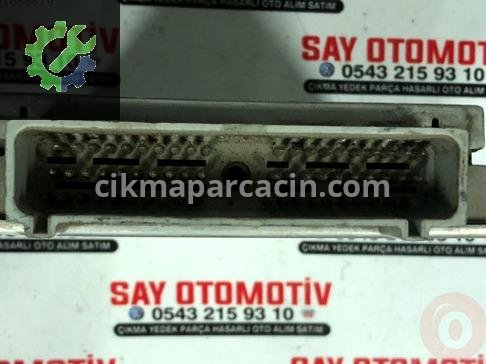 Ford Escort Motor Beyni 91AB-12A650-HA çıkma parça
