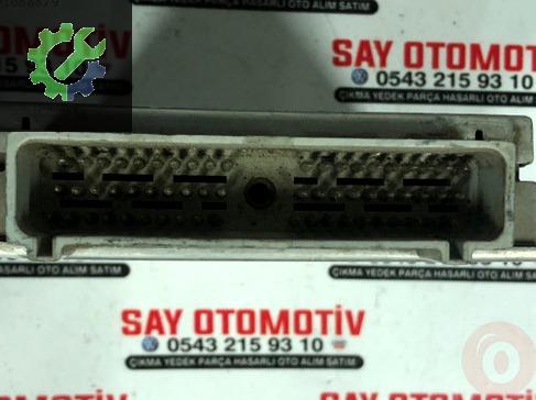 Ford escort motor beyni 91AB-12A650-HA/cfi-sd101