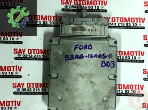 Ford escort motor beyni 97AB-12A650-AB
