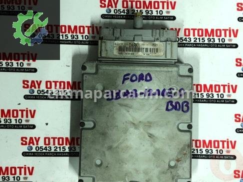 Ford Escort Motor Beyni çıkma parça
