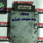 Ford escort motor beyni 97AB-12A650-AB
