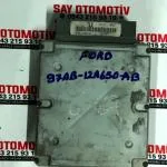 Ford escort motor beyni 97AB-12A650-AB
