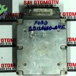 Ford escort motor beyni BB-12A650-AYE
