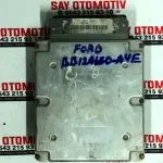 Ford escort motor beyni BB-12A650-AYE