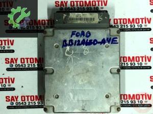 Ford escort motor beyni BB-12A650-AYE
