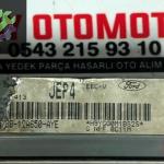 Ford escort motor beyni BB-12A650-AYE