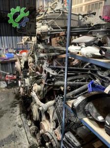 Ford escort motor traversi Çıkma orjinal