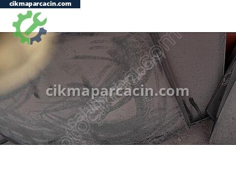 Ford Escort Ön Cam çıkma parça