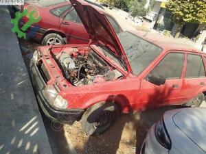 Ford Escort Ön Far Çıkma
