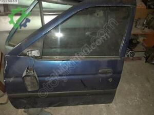 Ford Escort Ön Kapı Çıkma