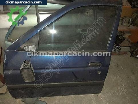 Ford Escort Kapı çıkma parça