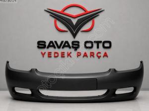 FORD ESCORT ÖN TAMPON PLAS.TAK.GHIA 1995 1996 1997 1998 / TAİWAN