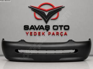 FORD ESCORT ÖN TAMPON PLAST.TAKV. 1995 1996 1997 1998 / TAİWAN