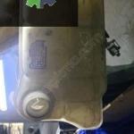 Ford escort orijinal yedek su deposu