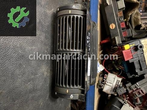Ford Escort Havalandırma Izgaraları çıkma parça