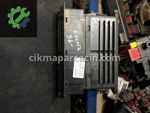 Ford Escort Havalandırma Izgaraları çıkma parça