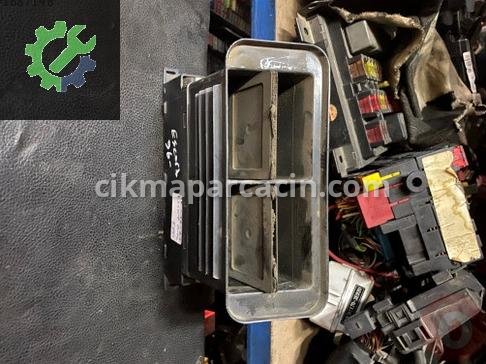 Ford Escort Havalandırma Izgaraları çıkma parça
