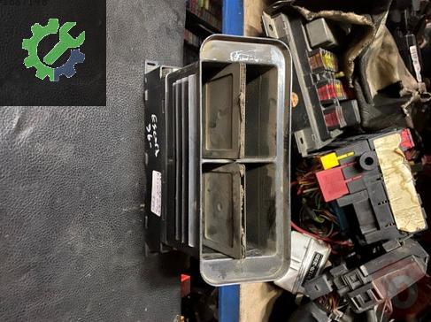 Ford Escort Havalandırma Izgaraları çıkma parça