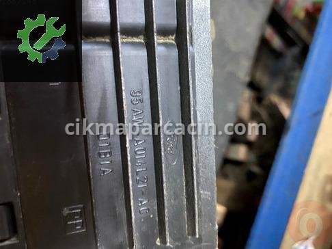 Ford Escort Havalandırma Izgaraları çıkma parça