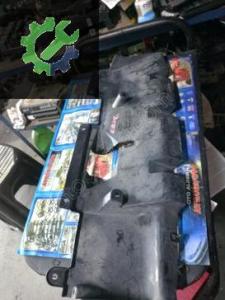 Ford escort radyatör alt koruma plastiği