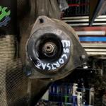 Ford Escort sağ ön Amortisör çıkma orijinal hatasız