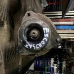 Ford Escort sağ ön Amortisör çıkma orijinal hatasız
