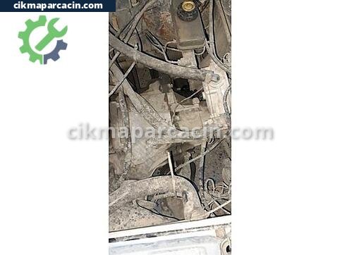 Ford Escort Şanzıman Komple çıkma parça