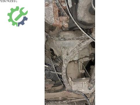 Ford Escort Şanzıman Komple çıkma parça