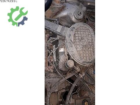 Ford Escort Şanzıman Komple çıkma parça