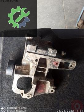 Ford Escort Şarj Dinamosu 958F10337 çıkma parça