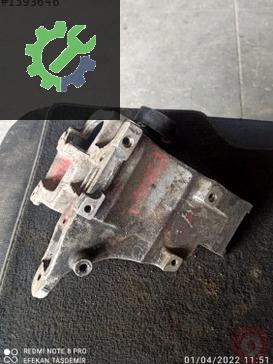 Ford Escort Şarj Dinamosu 958F10337 çıkma parça