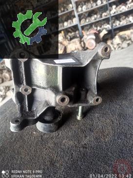 Ford Escort Şarj Dinamosu 9634962980 çıkma parça