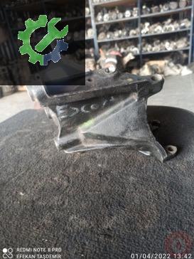 Ford Escort Şarj Dinamosu 9634962980 çıkma parça