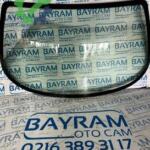 Arka Cam Ford Escort Çıkma
