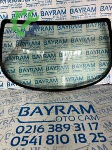 Arka Cam Ford Escort Çıkma