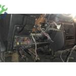 Çıkma Ford Escort Sigorta Kutusu