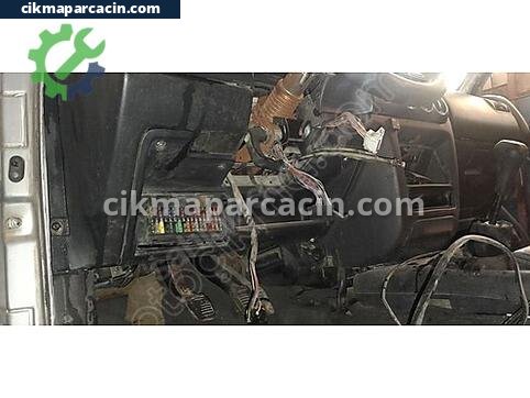 Ford Escort Sigorta Kutusu çıkma parça
